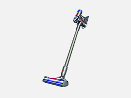 Vacuum cleaners