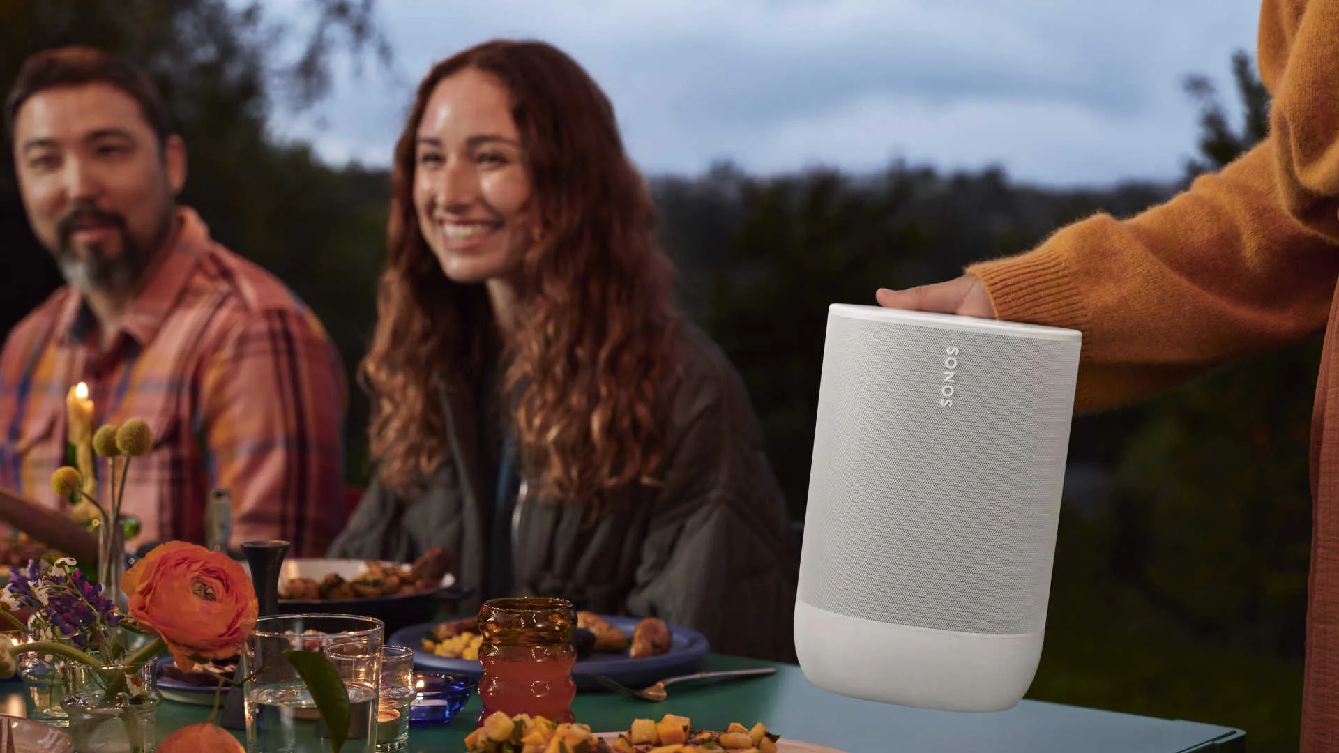 SONOS MOVE 2 WIT