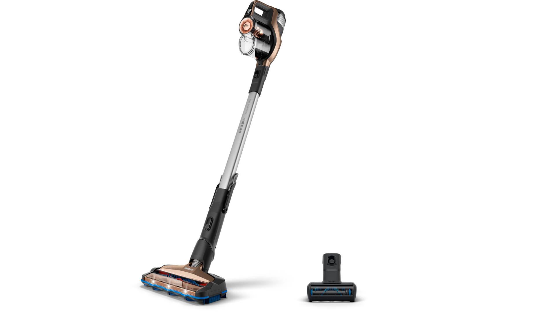 PHILIPS SPEEDPRO MAX 7000 INCL TURBO BRUSH