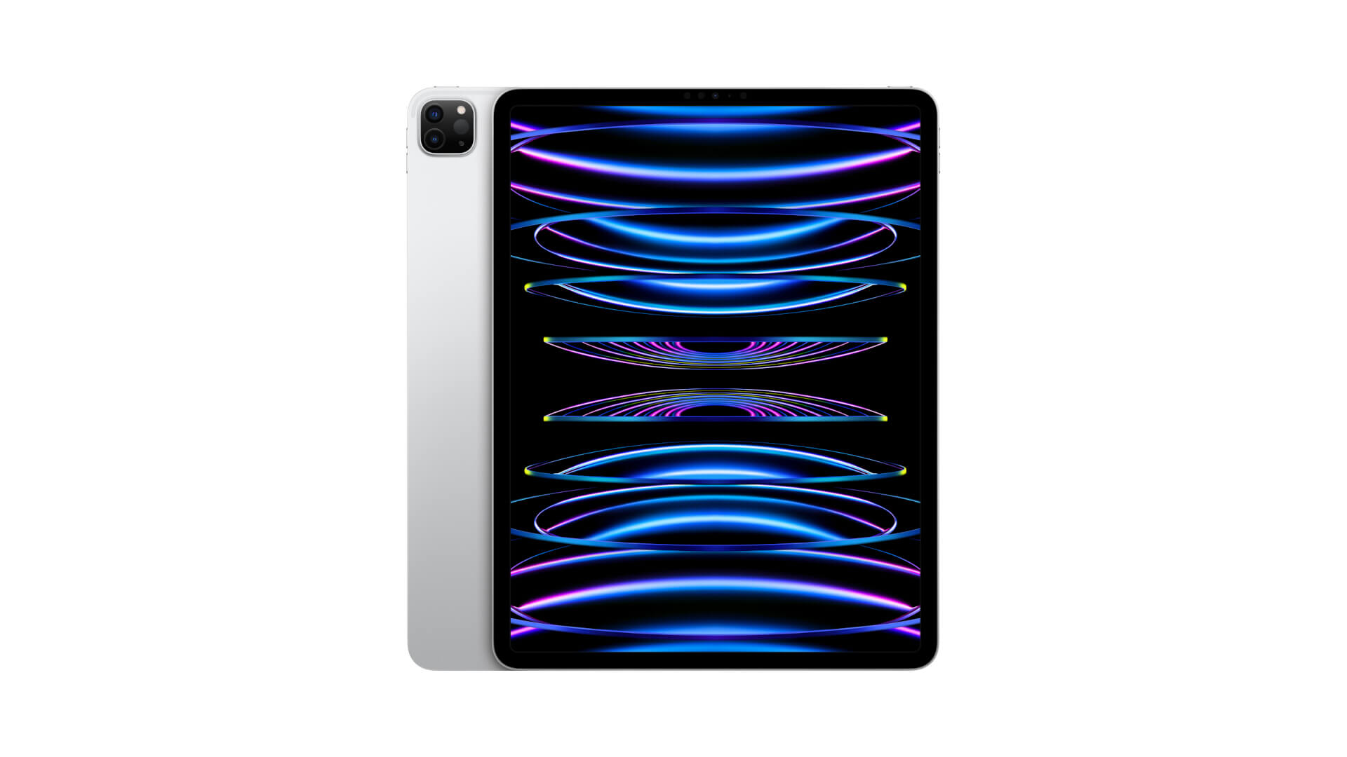 APPLE iPad Pro 12.9" (2022)