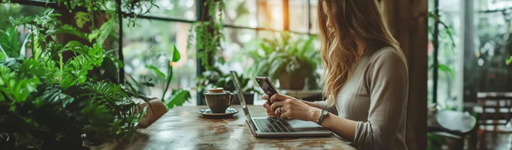 Hoe zet je foto’s van je iPhone makkelijk over naar je pc? 