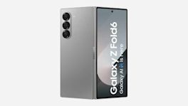Samsung Z Fold 6