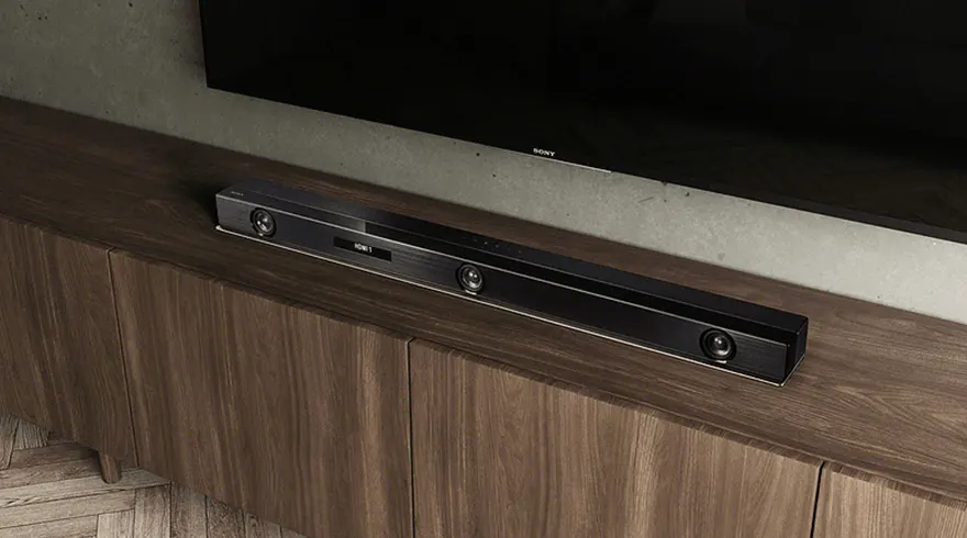 Sony soundbar