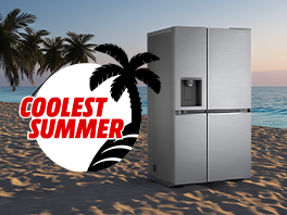 Bespaar jezelf een zomer zonder verkoeling