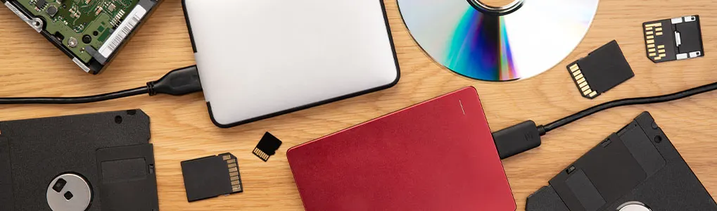 SSD of harde schijf (HDD): welke manier van opslag kies jij?