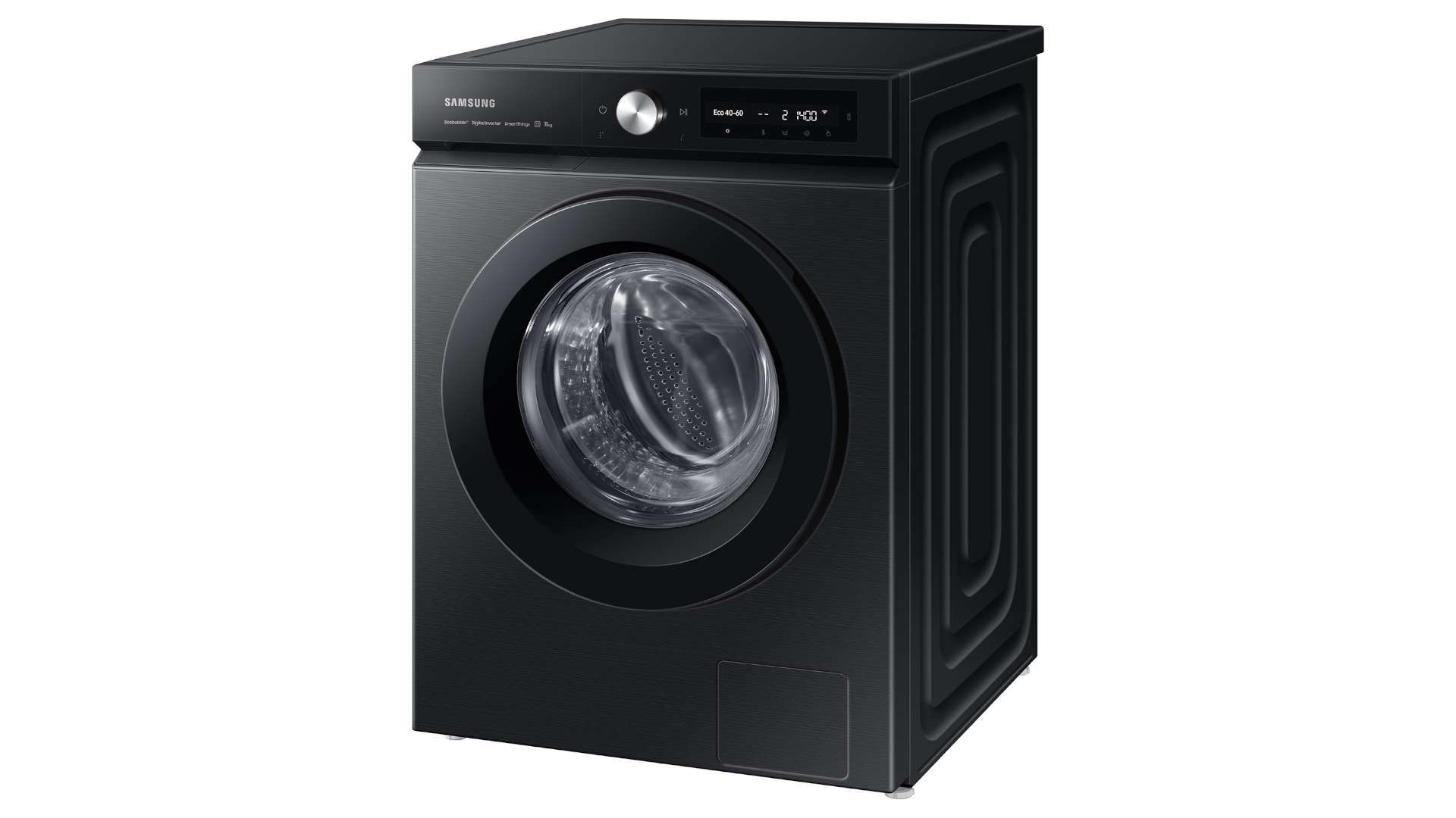 Samsung Bespoke Autodose WW11BB534AAES2