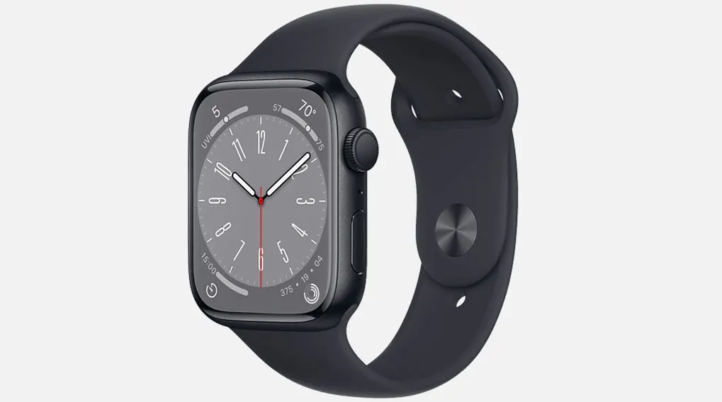Apple Watch Series 8 – 45 mm