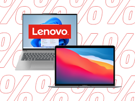 Product image of category Sterke prijzen op laptop