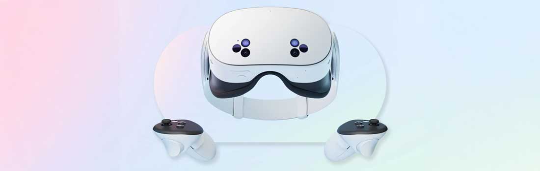 Meta Quest 3S | MediaMarkt