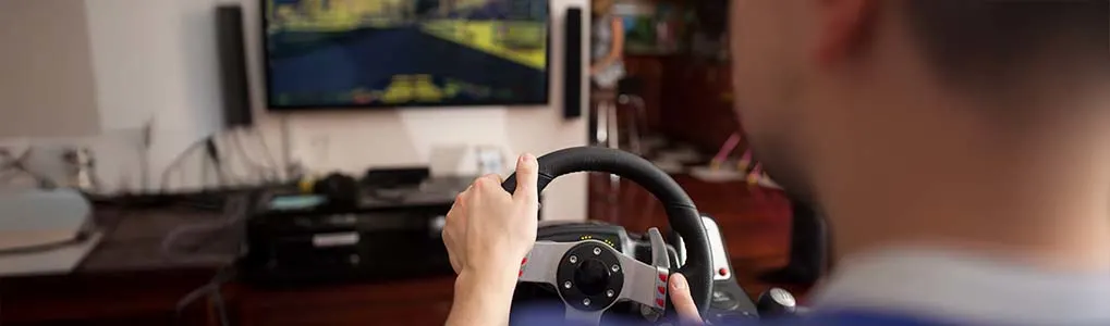 Hoe kies je een racestuur voor jouw console?