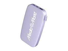 Powerbanks