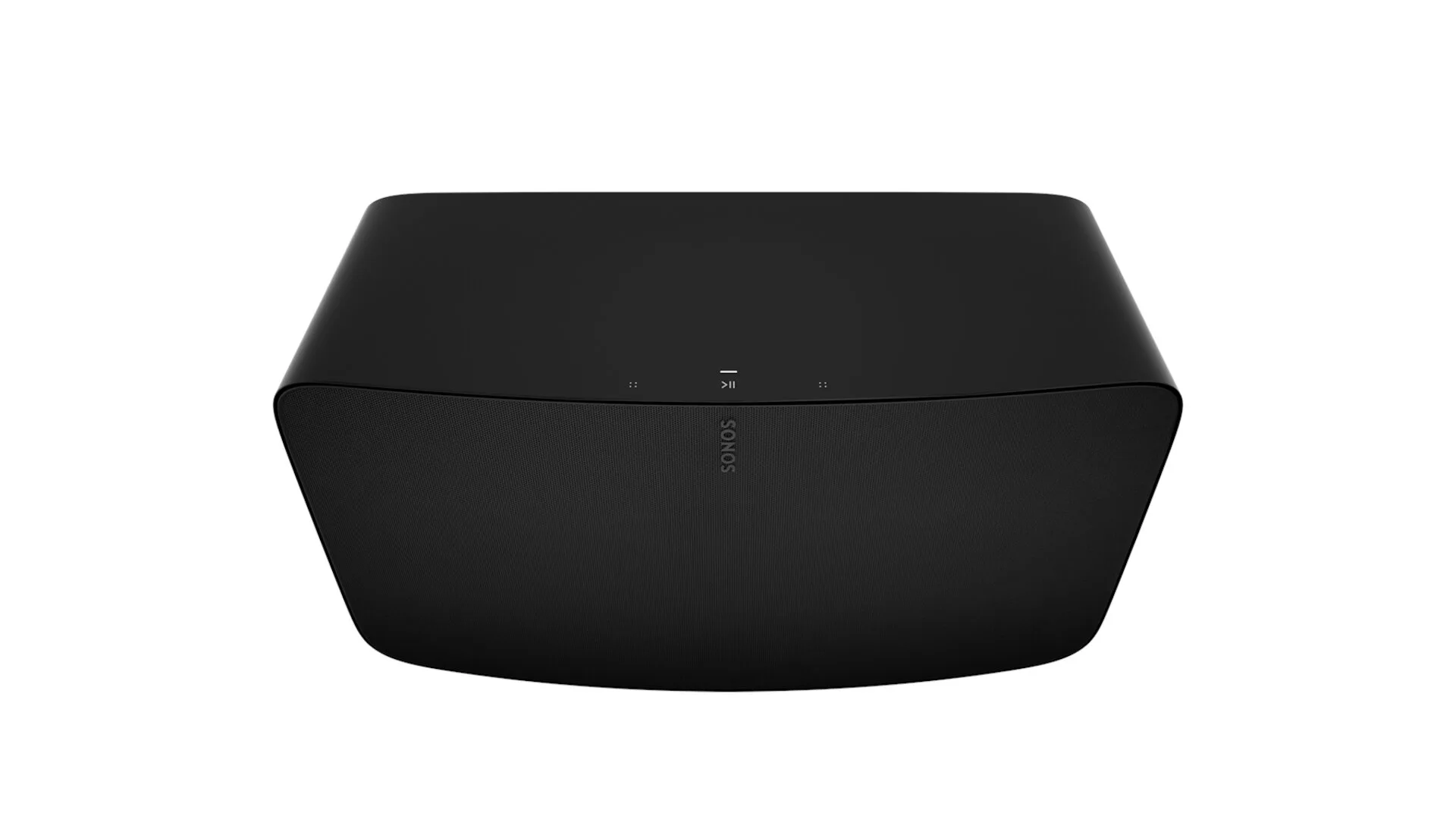 SONOS Five zwart