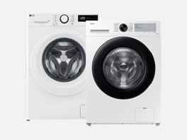 Alle Merken Mania wassen & drogen 