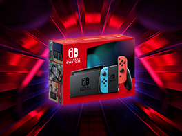 Product image of category Nintendo Switch