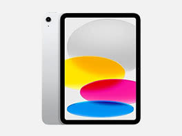 Product image of category Alle iPads