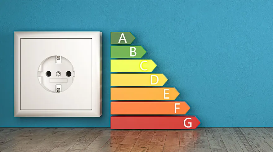 Energielabels uitgelegd: koelkast, wasmachine, vaatwasser, tv en lamp