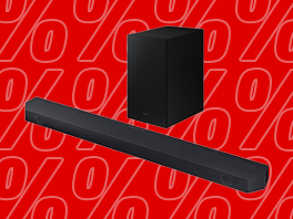Soundbars & HIFI 