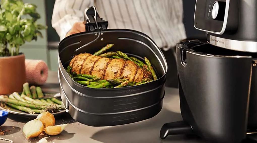 Philips Airfryer XXL