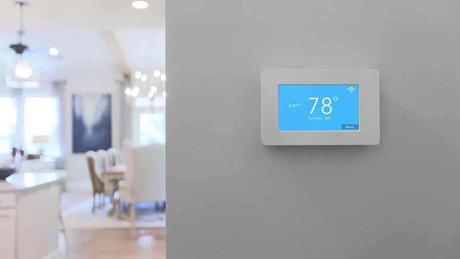 Hoe kies je een slimme thermostaat voor jouw huis?