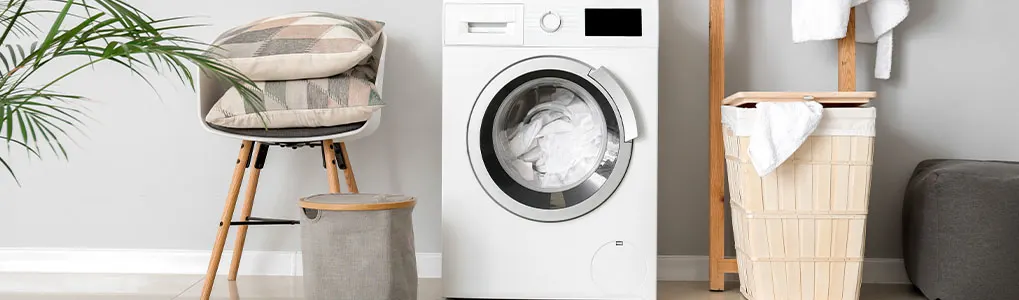 Wat is een wasmachine met stoomfunctie?