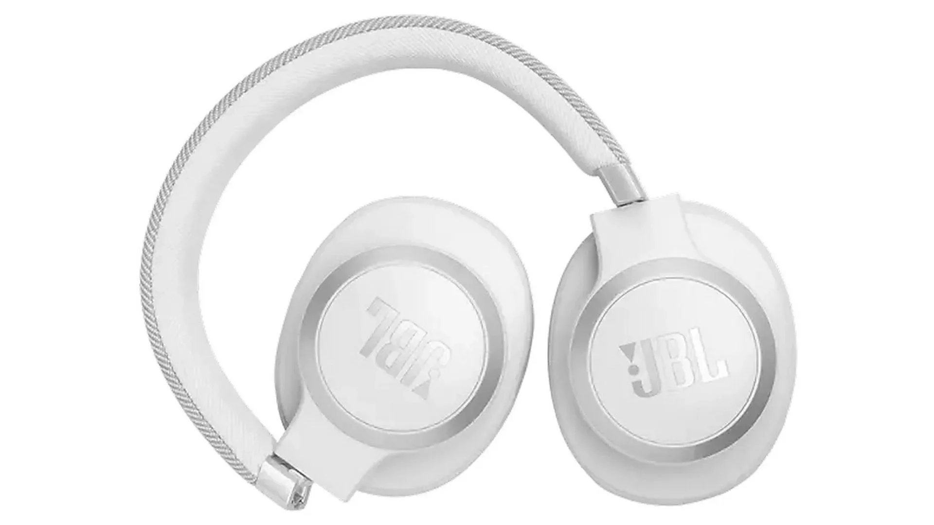 JBL Live 770NC Wit | MediaMarkt