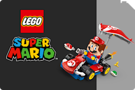 Super Mario