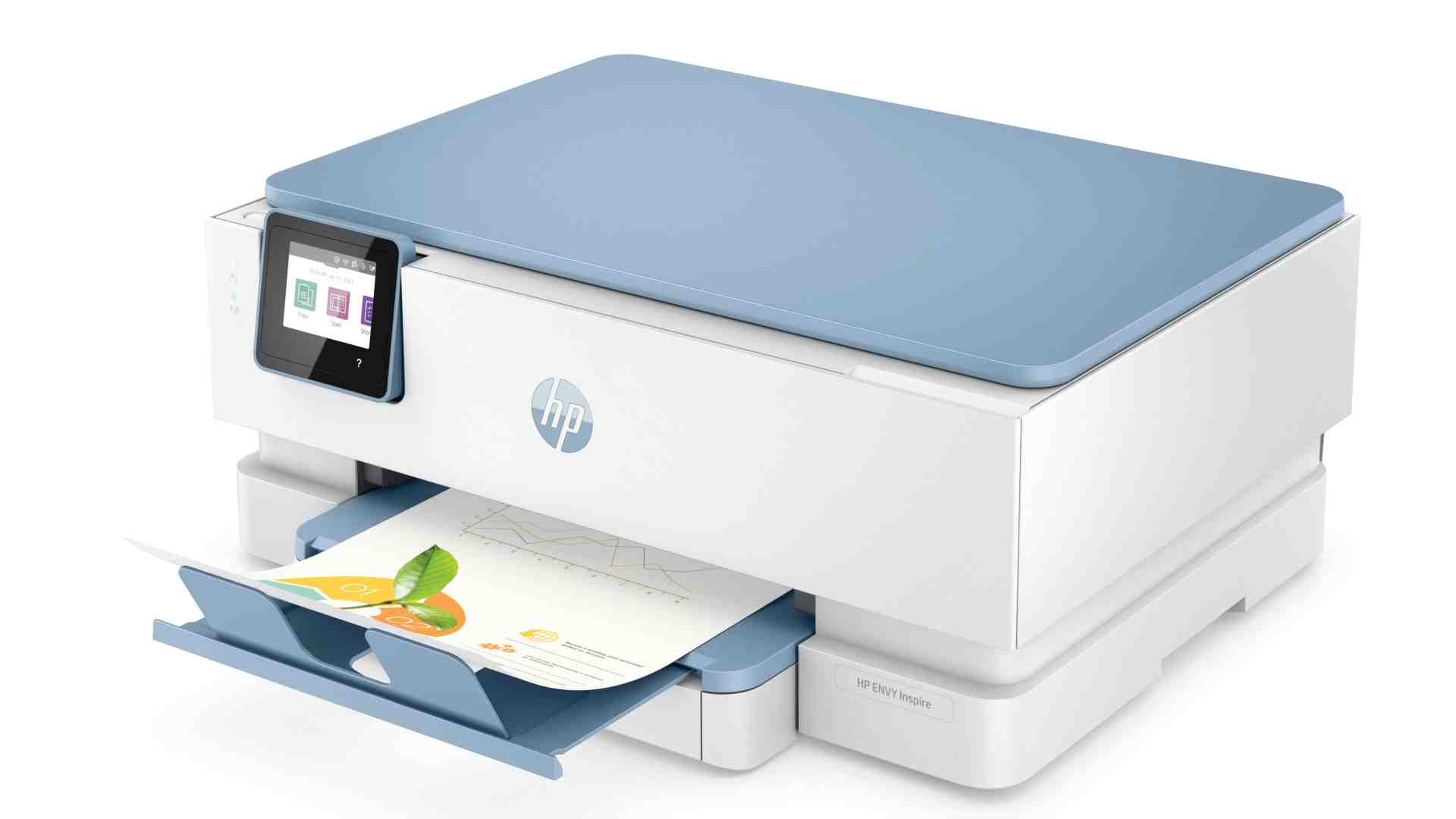 HP ENVY Inspire 7221e