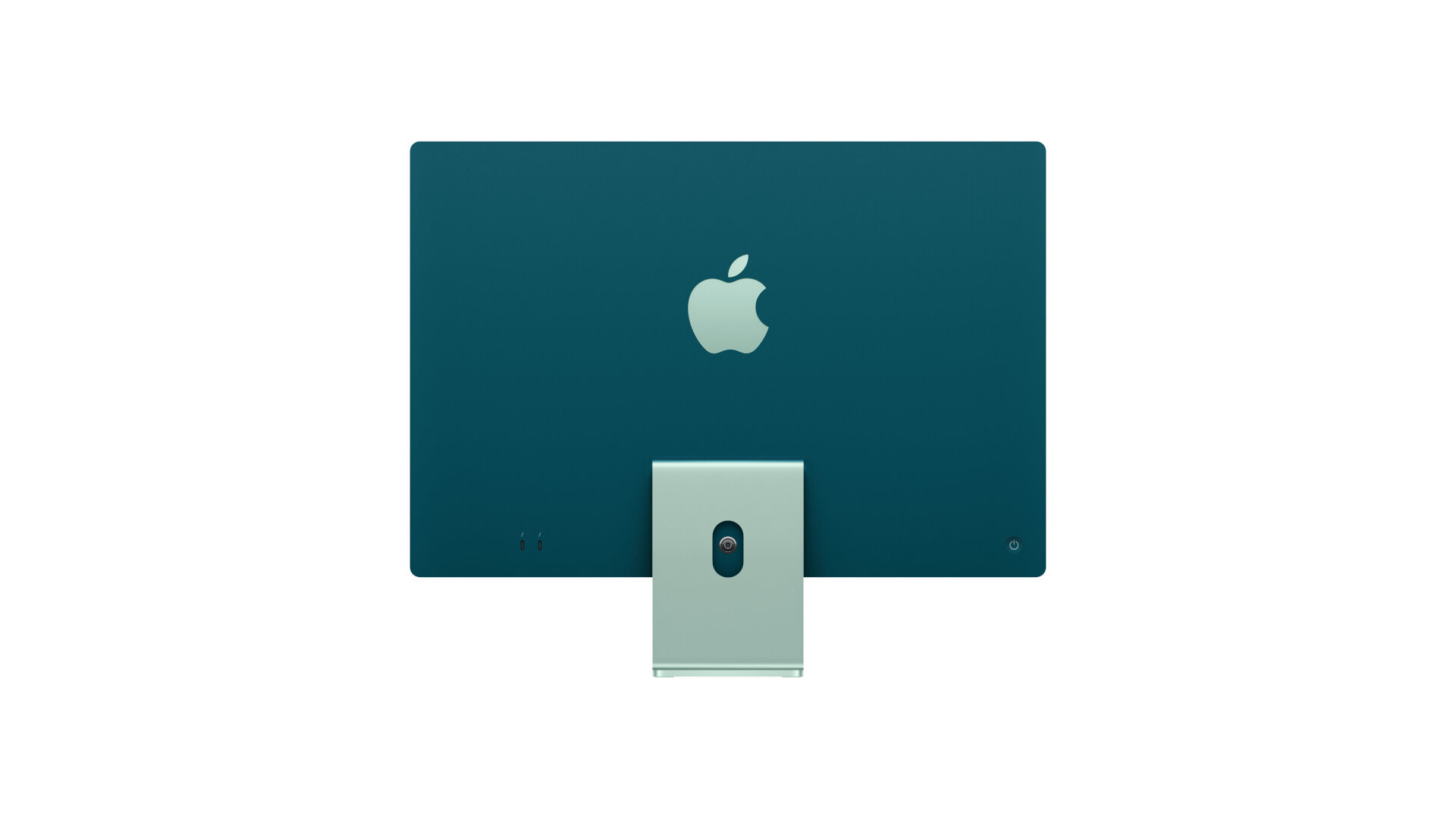 APPLE iMac 24