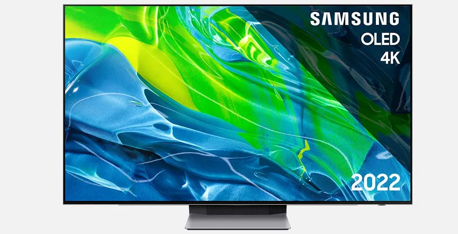 Samsung oled 55S95B