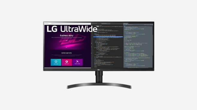 Zakelijk - Monitoren - LG