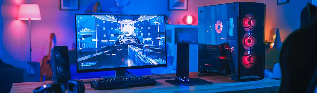 Hoevel opslagruimte heb je nodig voor je pc?