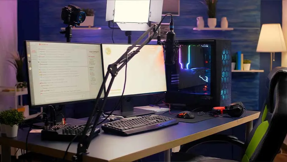 Ons advies over het kiezen van de juiste pc