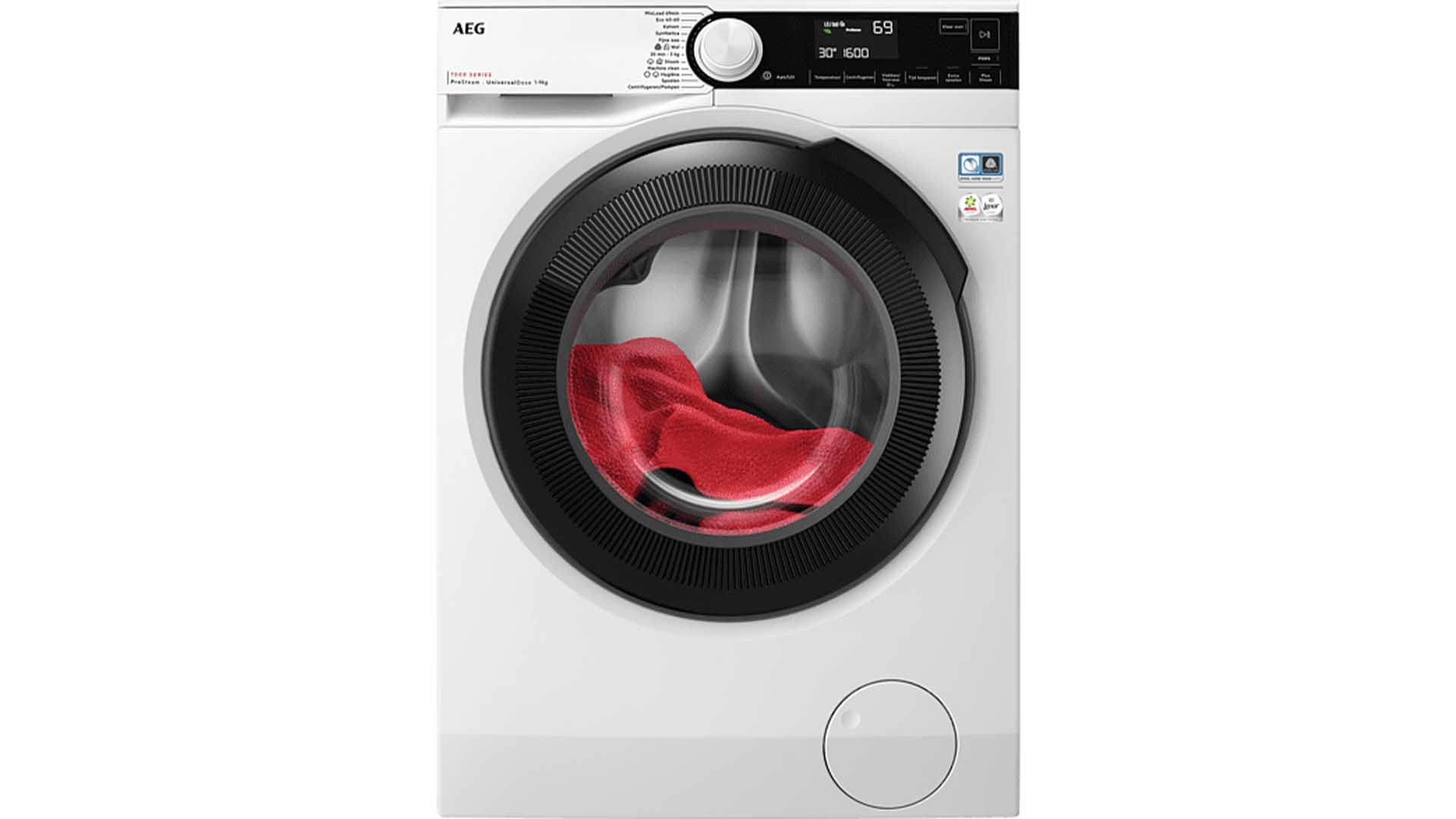 AEG LR7596UD4