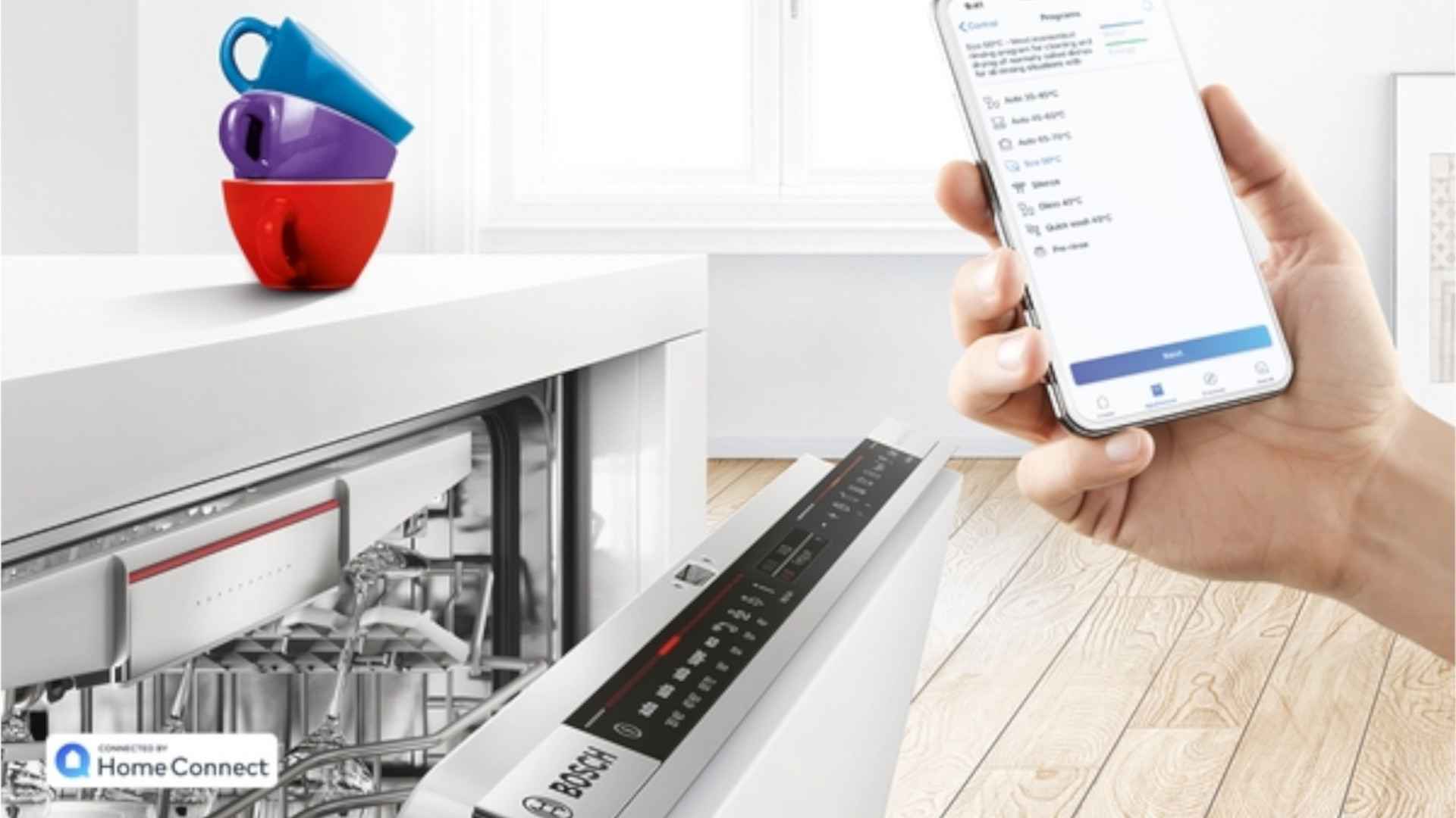 BOSCH SMS6ECI07E Kopen? | MediaMarkt