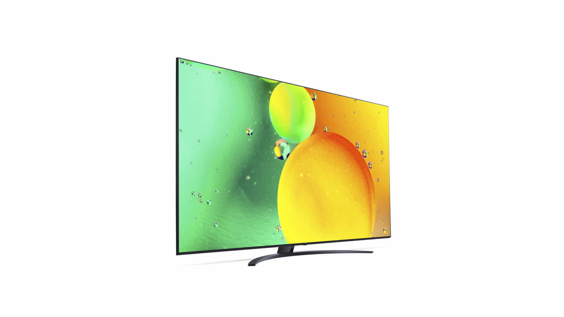 LG 43NANO766QA kopen? MediaMarkt