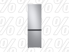 Refrigerators