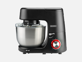 Keukenmachines & mixers