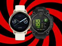 Mobile Mania: Smartwatches