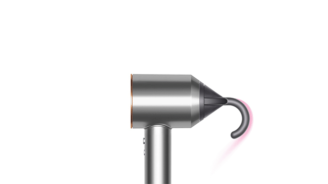 Dyson Supersonic attachment1