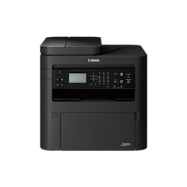 i-SENSYS printers
