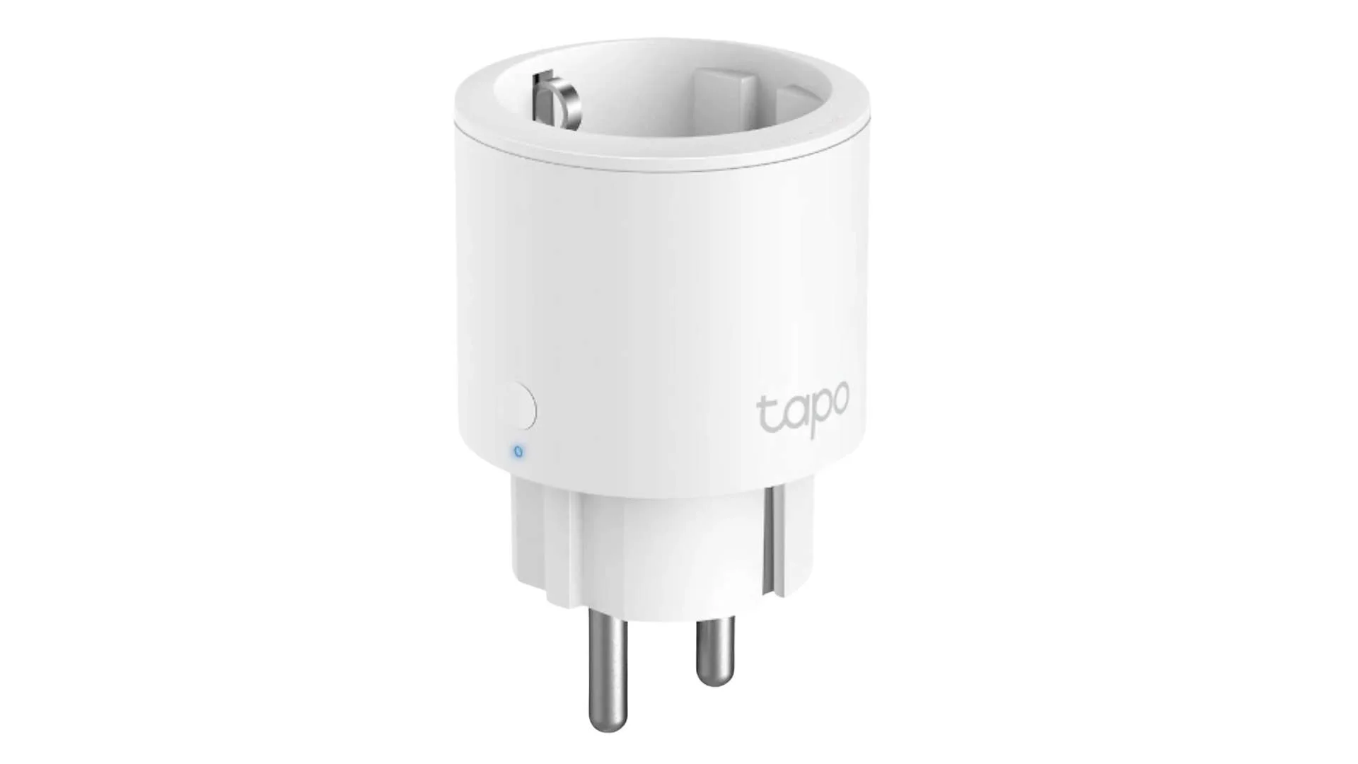 TAPO TP-Link Tapo P115 Slimme Stekker Energiebewaking (1-pack) kopen TAPO TP-Link Tapo P115 Slimme Stekker Energiebewaking (1-pack) kopen