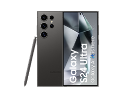 All Samsung smartphones