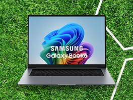 Ontdek de Galaxy Book6 Serie