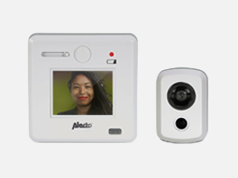 Slimme (buiten) sensoren