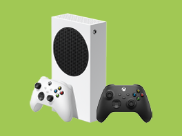 Product image of category Xbox