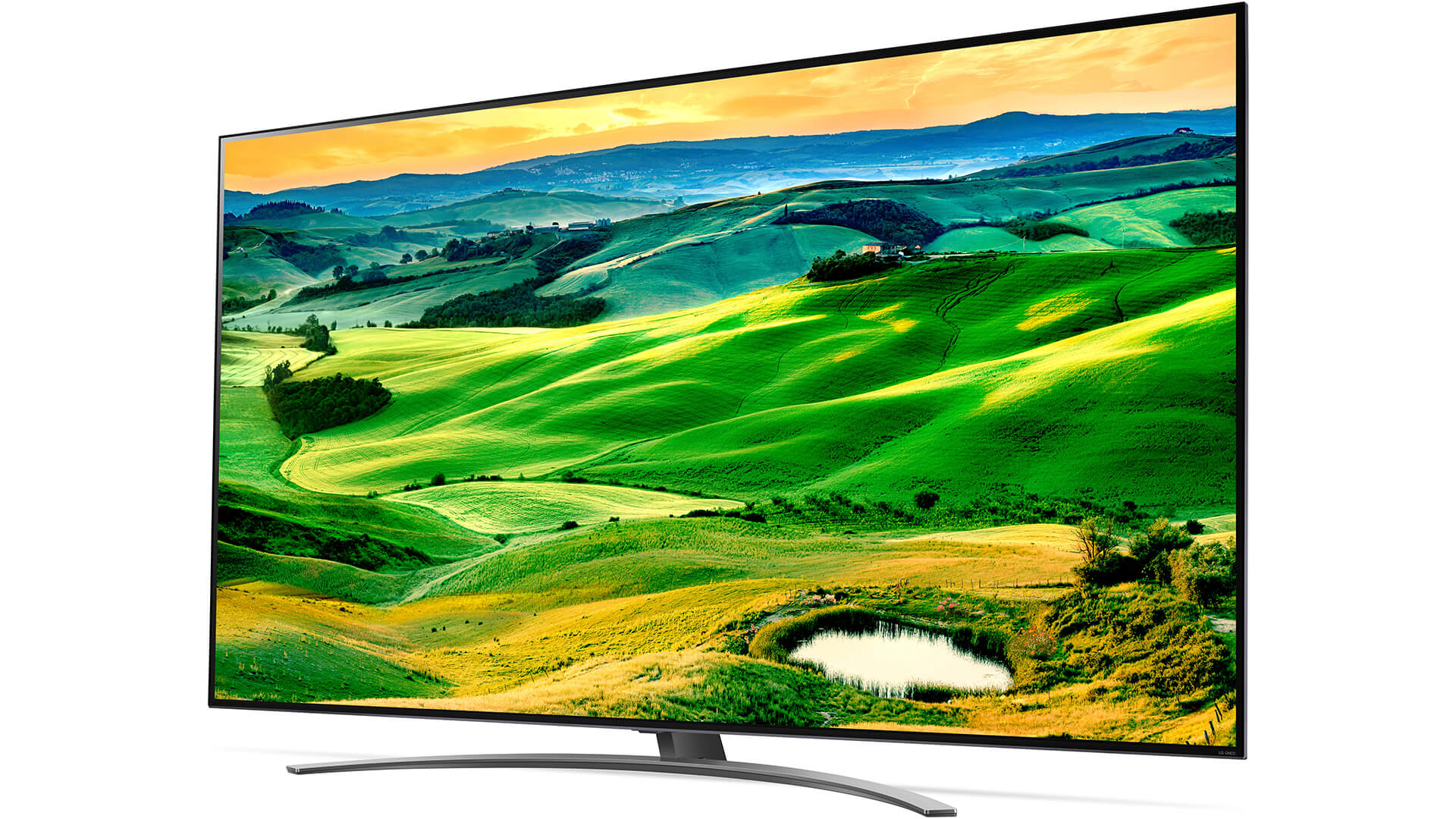 LG 86QNED816QA