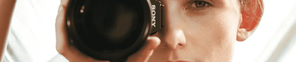 Sony-camera's: soorten | MediaMarkt