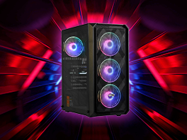 Product image of category Gaming pc