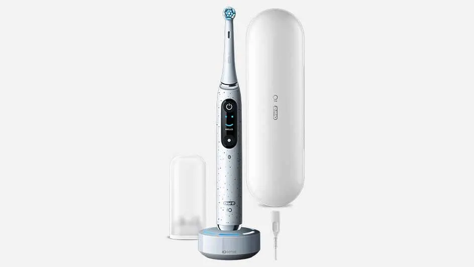 Oral-B iO Sense 10