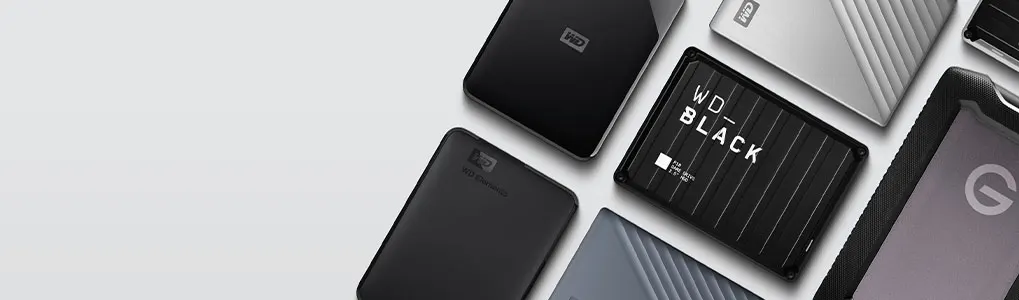 Western-Digital producten bij MediaMarkt